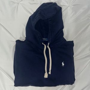 Polo By Ralph Lauren Hoodie